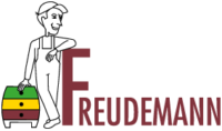 Logo Freudemann